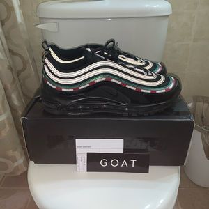Undefeated 97 (black)